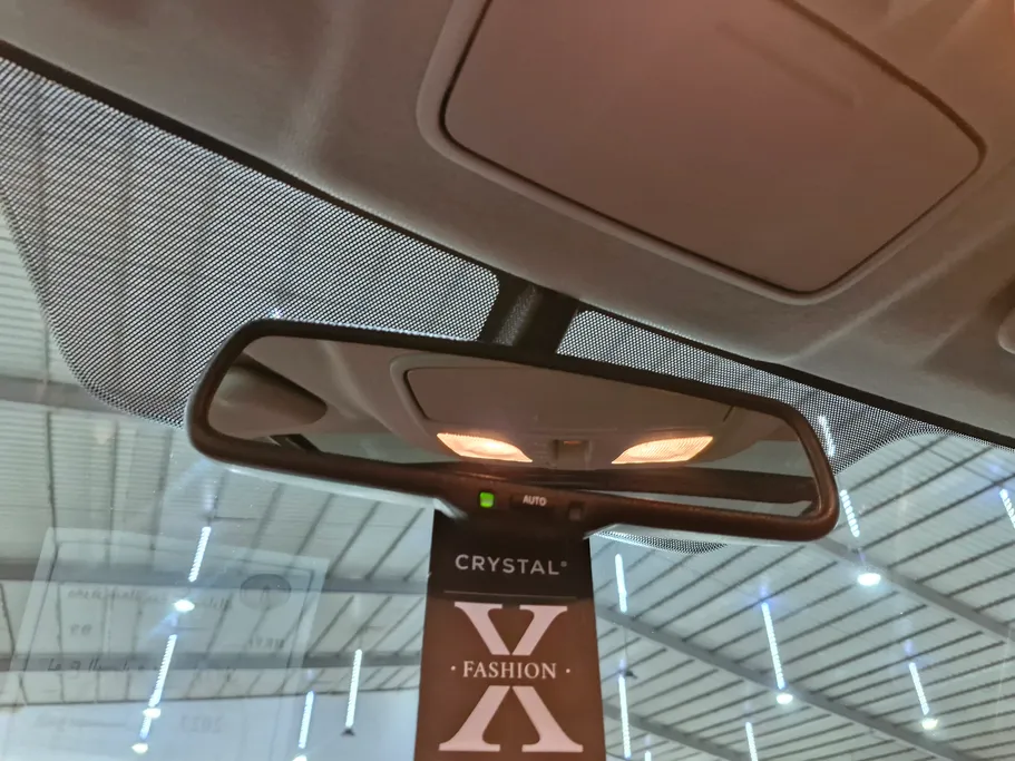 2023 Toyota Urban Cruiser GLX 