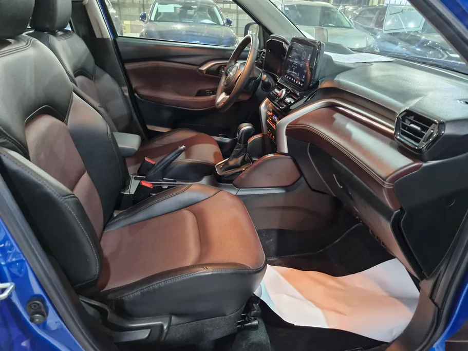 2023 Toyota Urban Cruiser GLX 