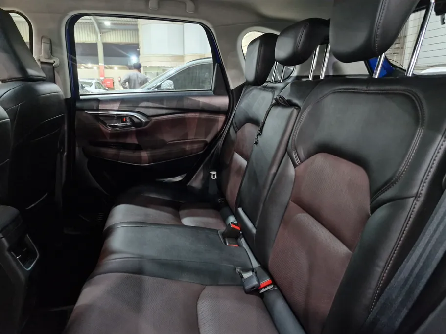 2023 Toyota Urban Cruiser GLX 