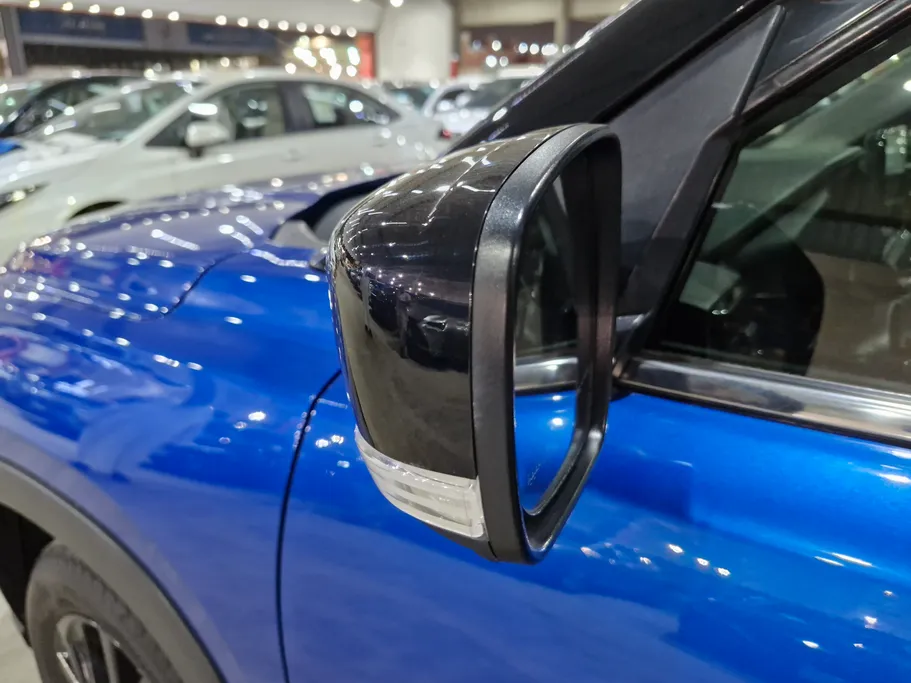 2023 Toyota Urban Cruiser GLX 