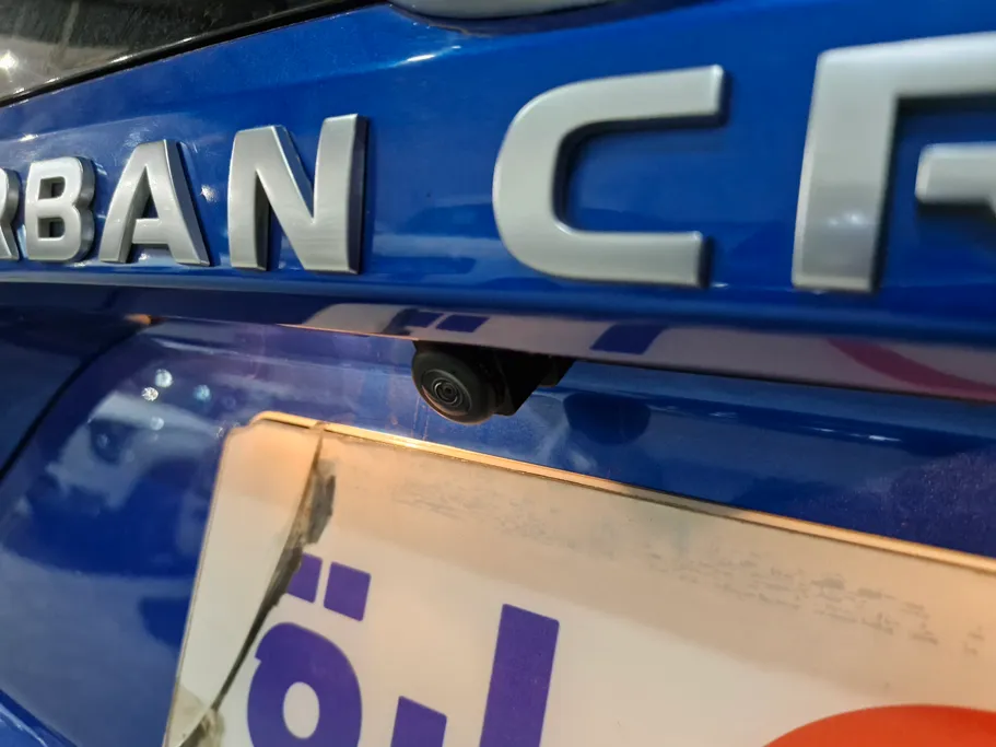 2023 Toyota Urban Cruiser GLX 