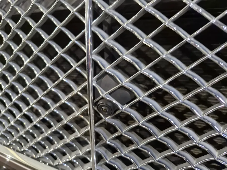 بنتلي بينتايجا  2022 