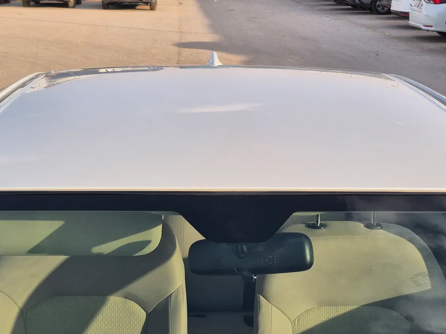 تويوتا يارس Y 2023 