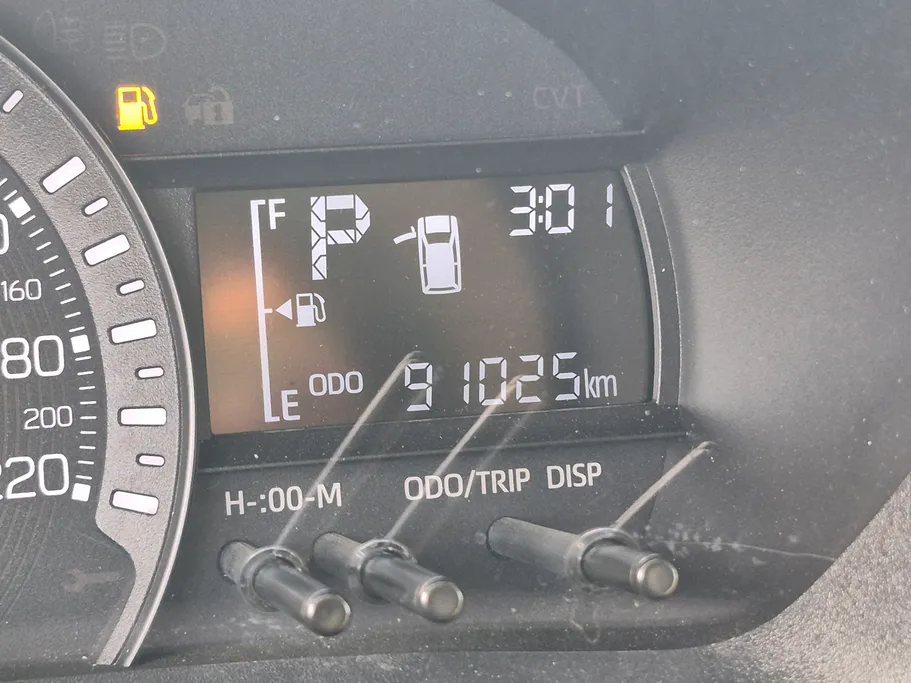 تويوتا يارس Y 2023 