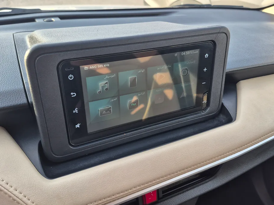 تويوتا يارس Y 2023 