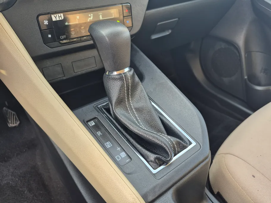 تويوتا يارس Y 2023 