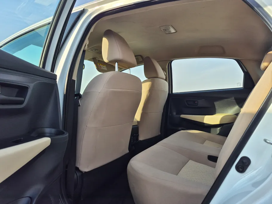 تويوتا يارس Y 2023 