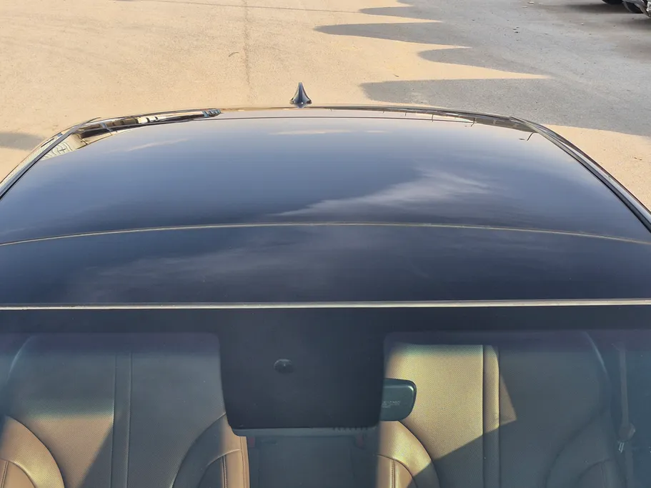 2024 Genesis G80 PRESTIGE 