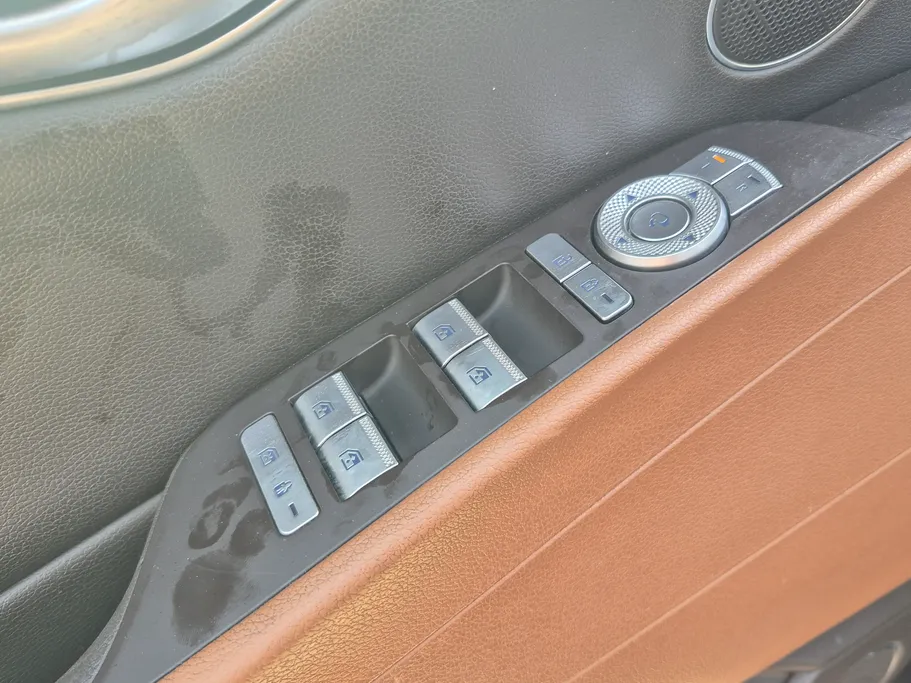 2024 Genesis G80 PRESTIGE 