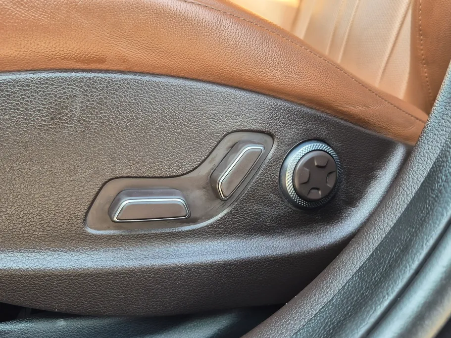 2024 Genesis G80 PRESTIGE 