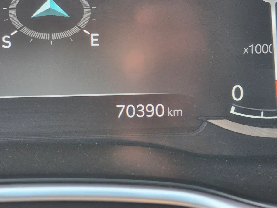 2024 Genesis G80 PRESTIGE 