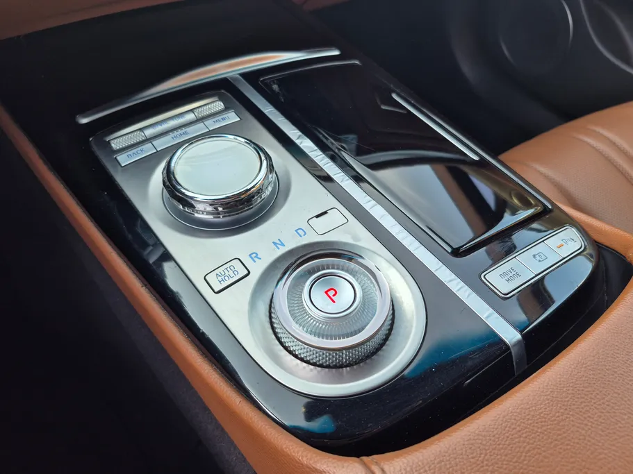 2024 Genesis G80 PRESTIGE 