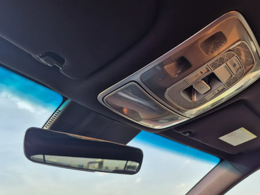 2024 Genesis G80 PRESTIGE 