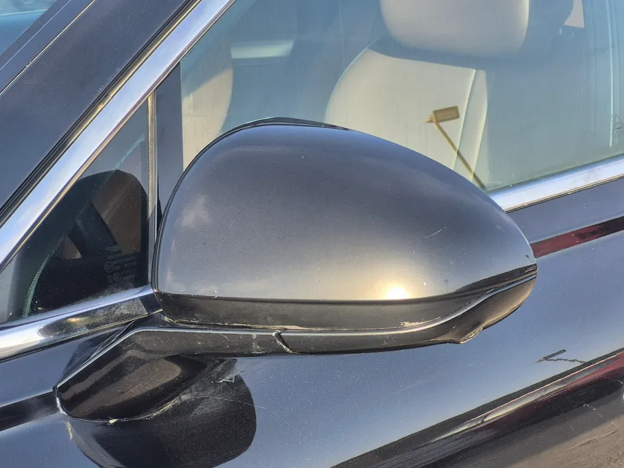 2024 Genesis G80 PRESTIGE 