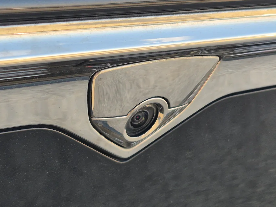 2024 Genesis G80 PRESTIGE 