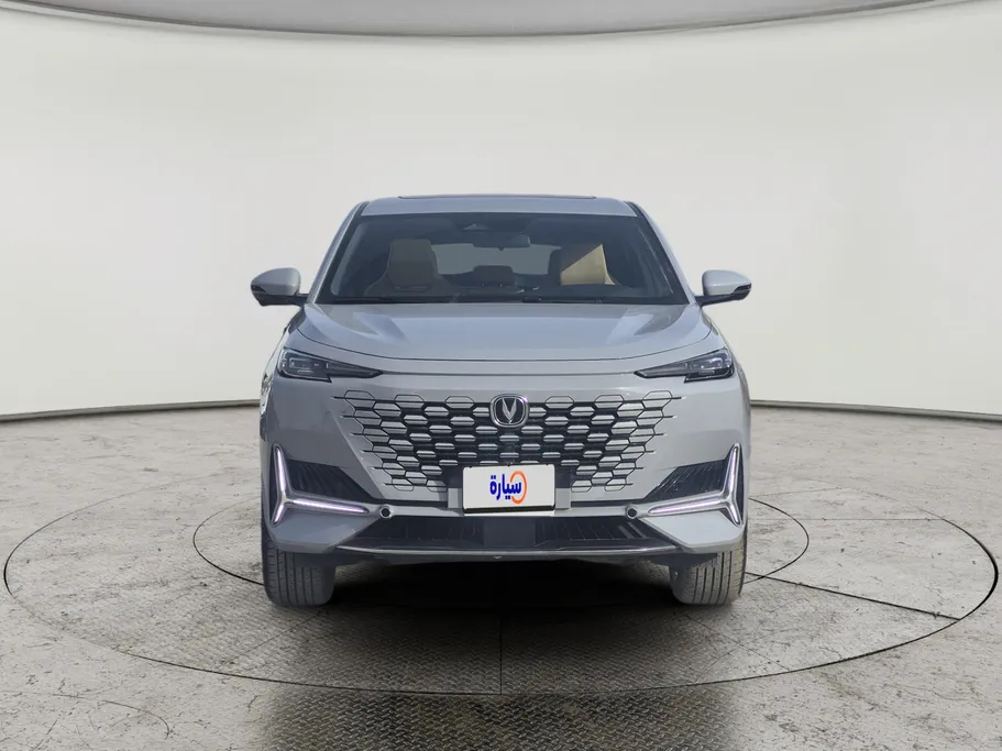 شانجان يوني كي Elite 2025 