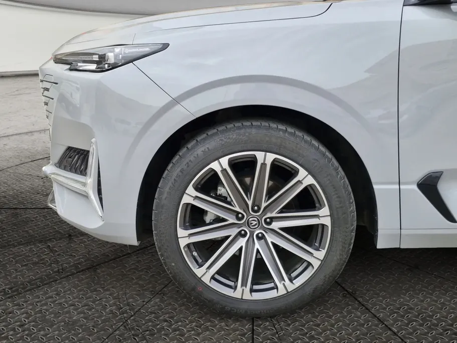 شانجان يوني كي Elite 2025 