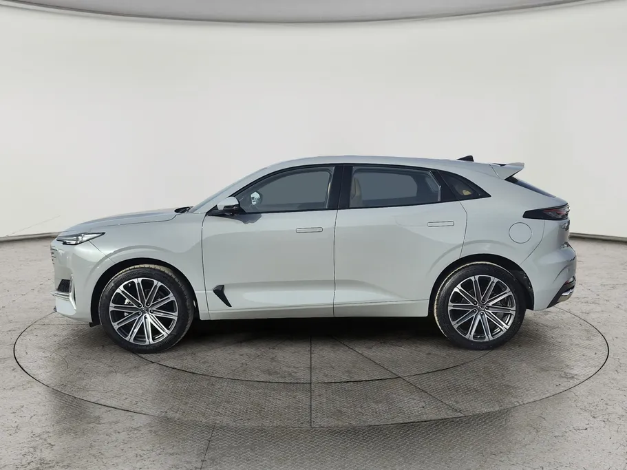 شانجان يوني كي Elite 2025 