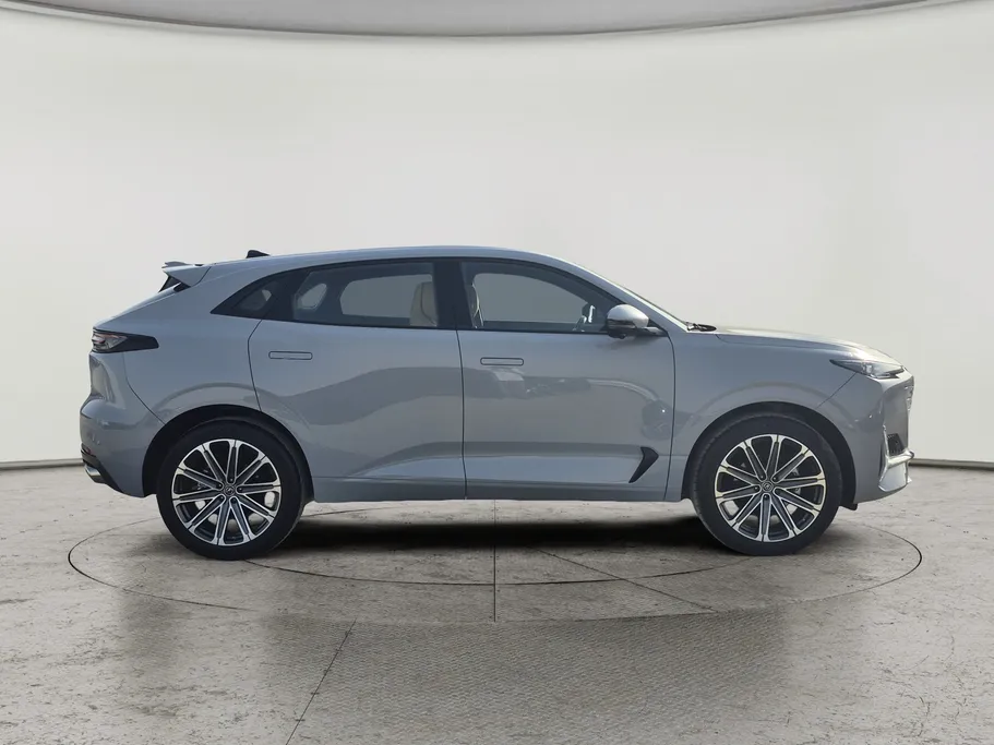 شانجان يوني كي Elite 2025 