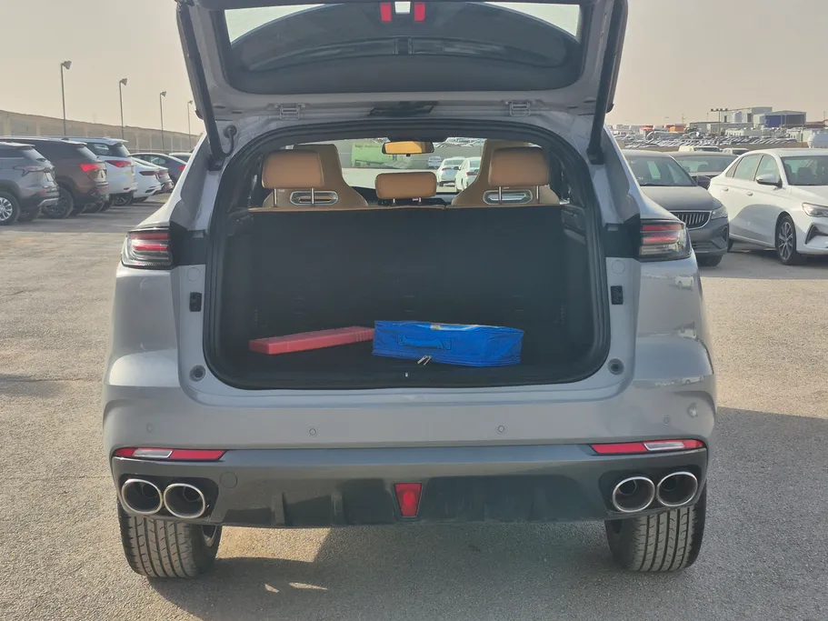 شانجان يوني كي Elite 2025 