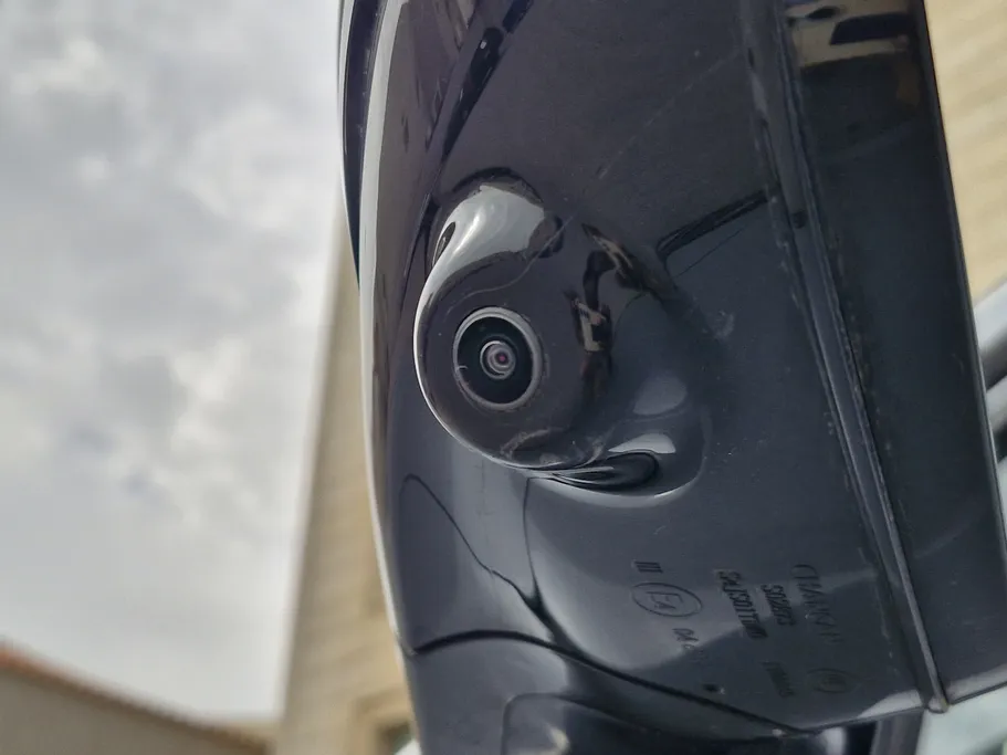 شانجان يوني كي Elite 2025 