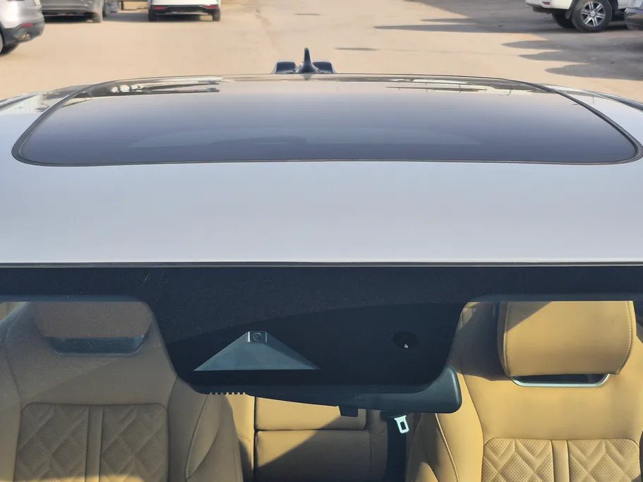 شانجان يوني كي Elite 2025 