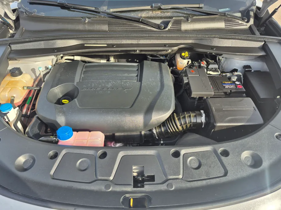 شانجان يوني كي Elite 2025 