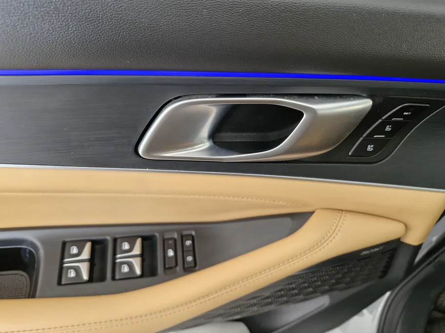 شانجان يوني كي Elite 2025 