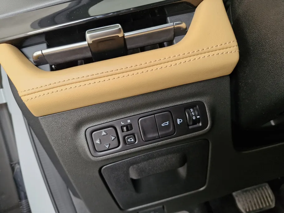 شانجان يوني كي Elite 2025 