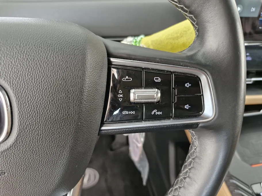 شانجان يوني كي Elite 2025 