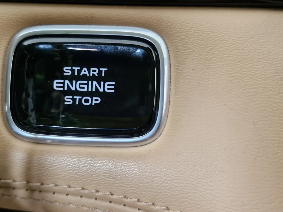 شانجان يوني كي Elite 2025 