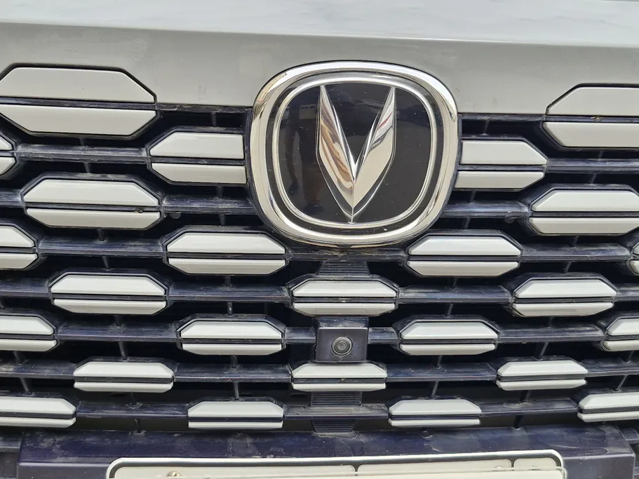 شانجان يوني كي Elite 2025 