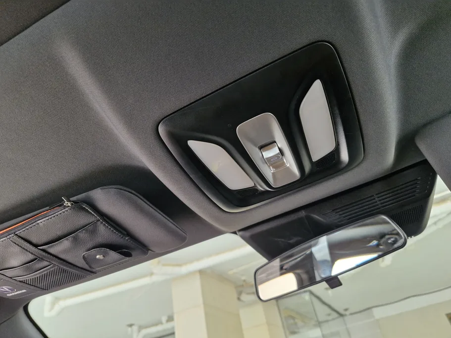 شانجان يوني كي Elite 2025 