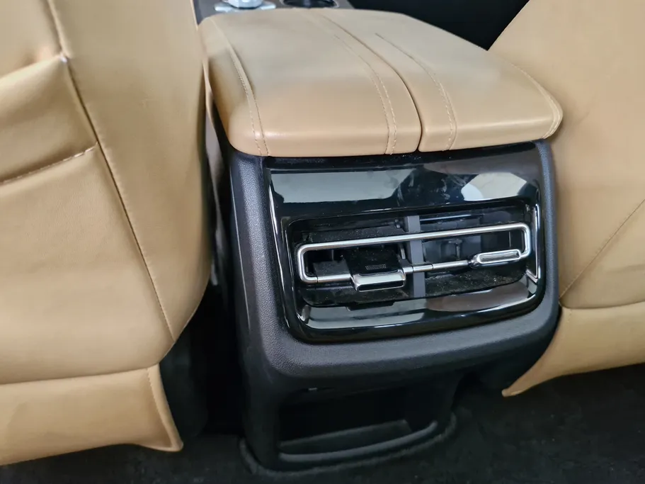 شانجان يوني كي Elite 2025 