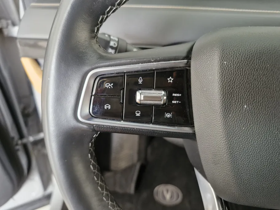 شانجان يوني كي Elite 2025 