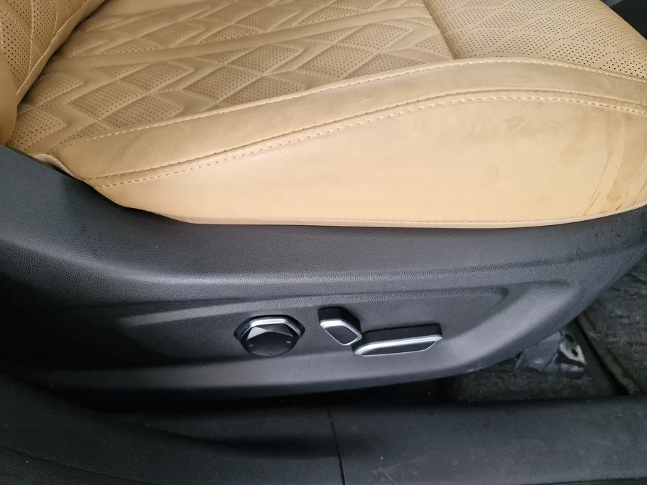 شانجان يوني كي Elite 2025 