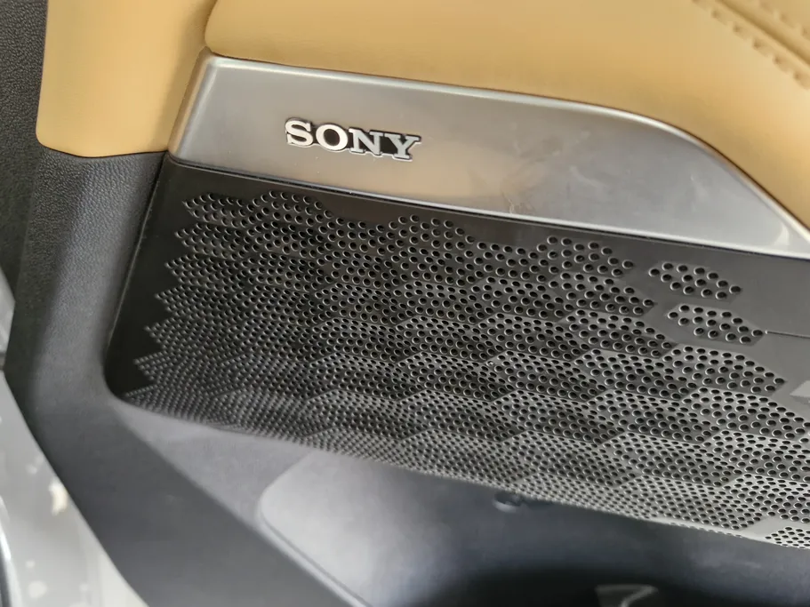 شانجان يوني كي Elite 2025 