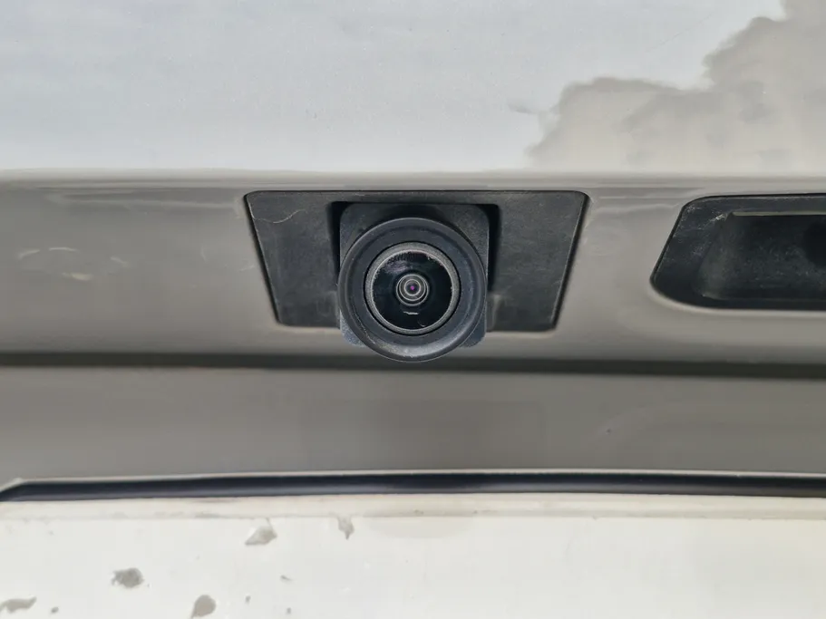 شانجان يوني كي Elite 2025 