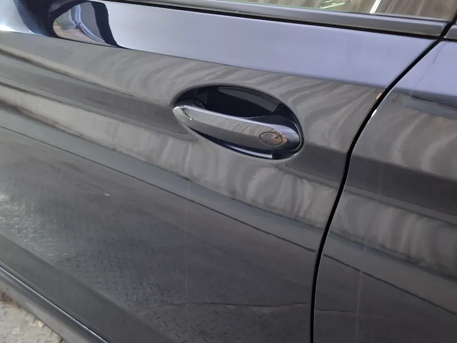 بي ام دبليو الفئة الخامسة 530i 2023 