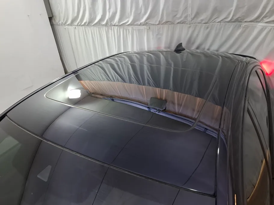 بي ام دبليو الفئة الخامسة 530i 2023 