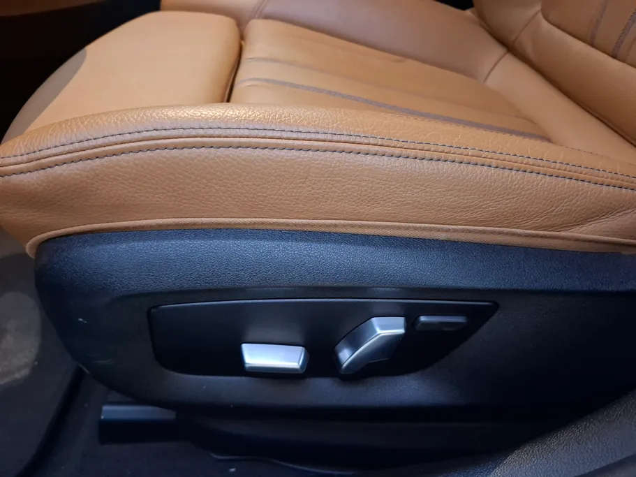 بي ام دبليو الفئة الخامسة 530i 2023 