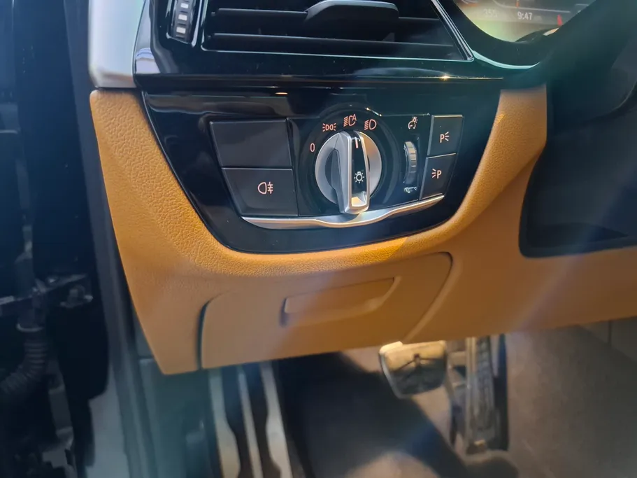 بي ام دبليو الفئة الخامسة 530i 2023 