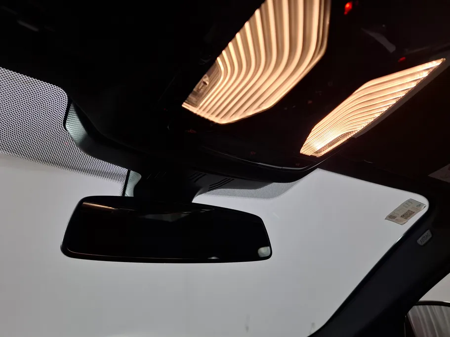 بي ام دبليو الفئة الخامسة 530i 2023 