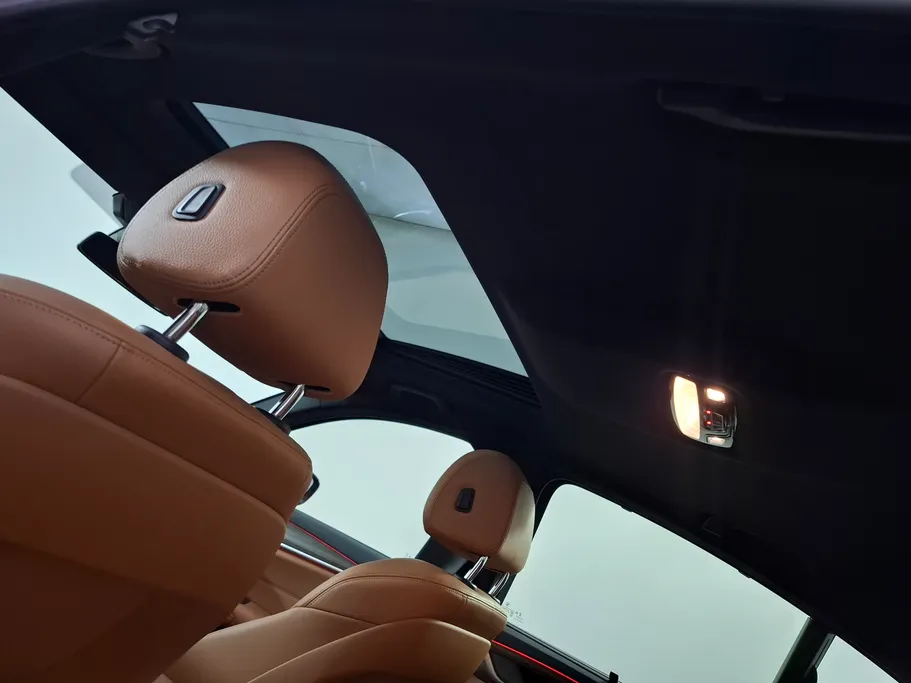 بي ام دبليو الفئة الخامسة 530i 2023 