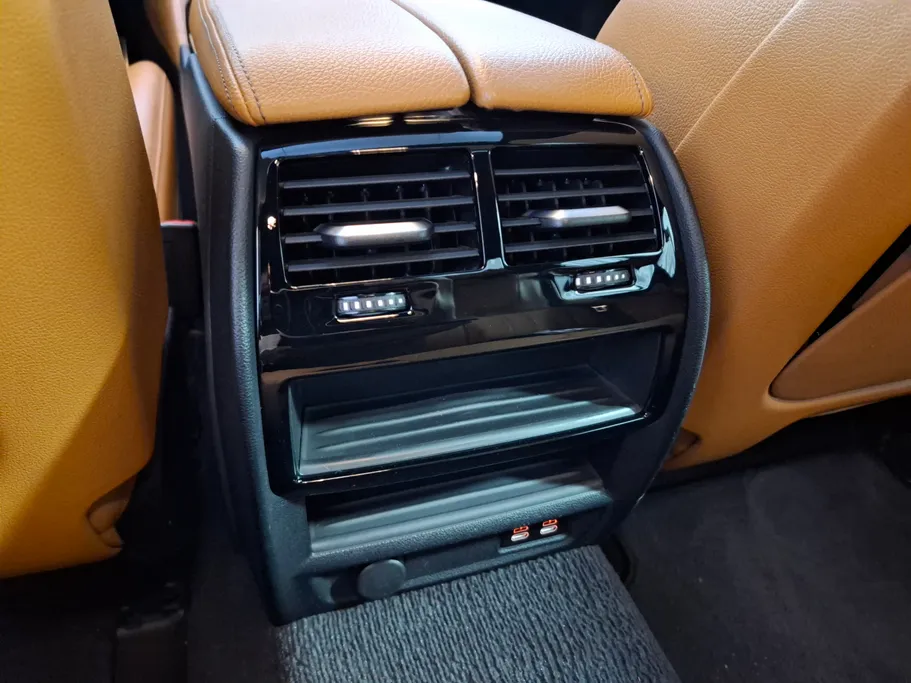 بي ام دبليو الفئة الخامسة 530i 2023 