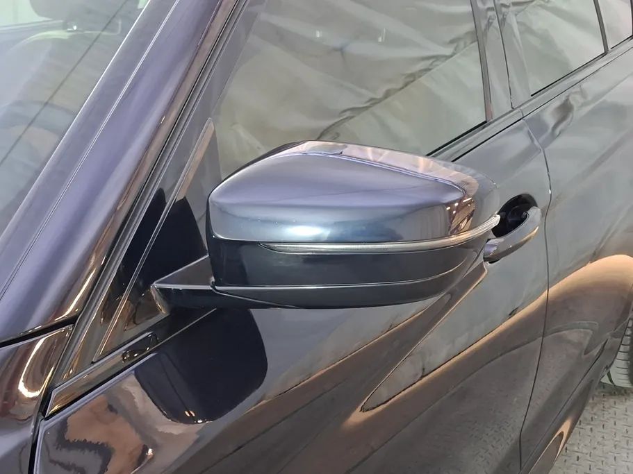 بي ام دبليو الفئة الخامسة 530i 2023 