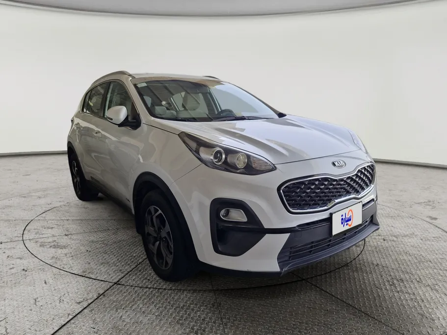 2022 Kia Sportage GDi 