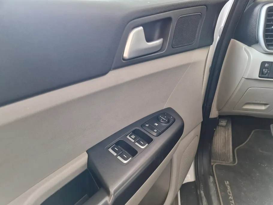 2022 Kia Sportage GDi 