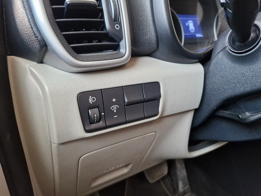 2022 Kia Sportage GDi 