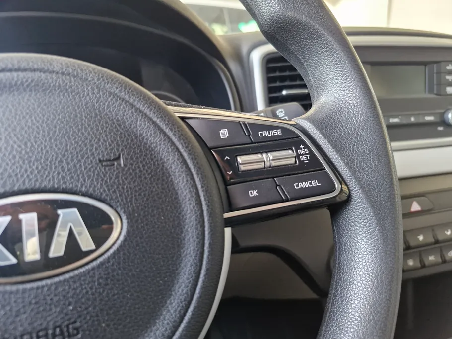 2022 Kia Sportage GDi 